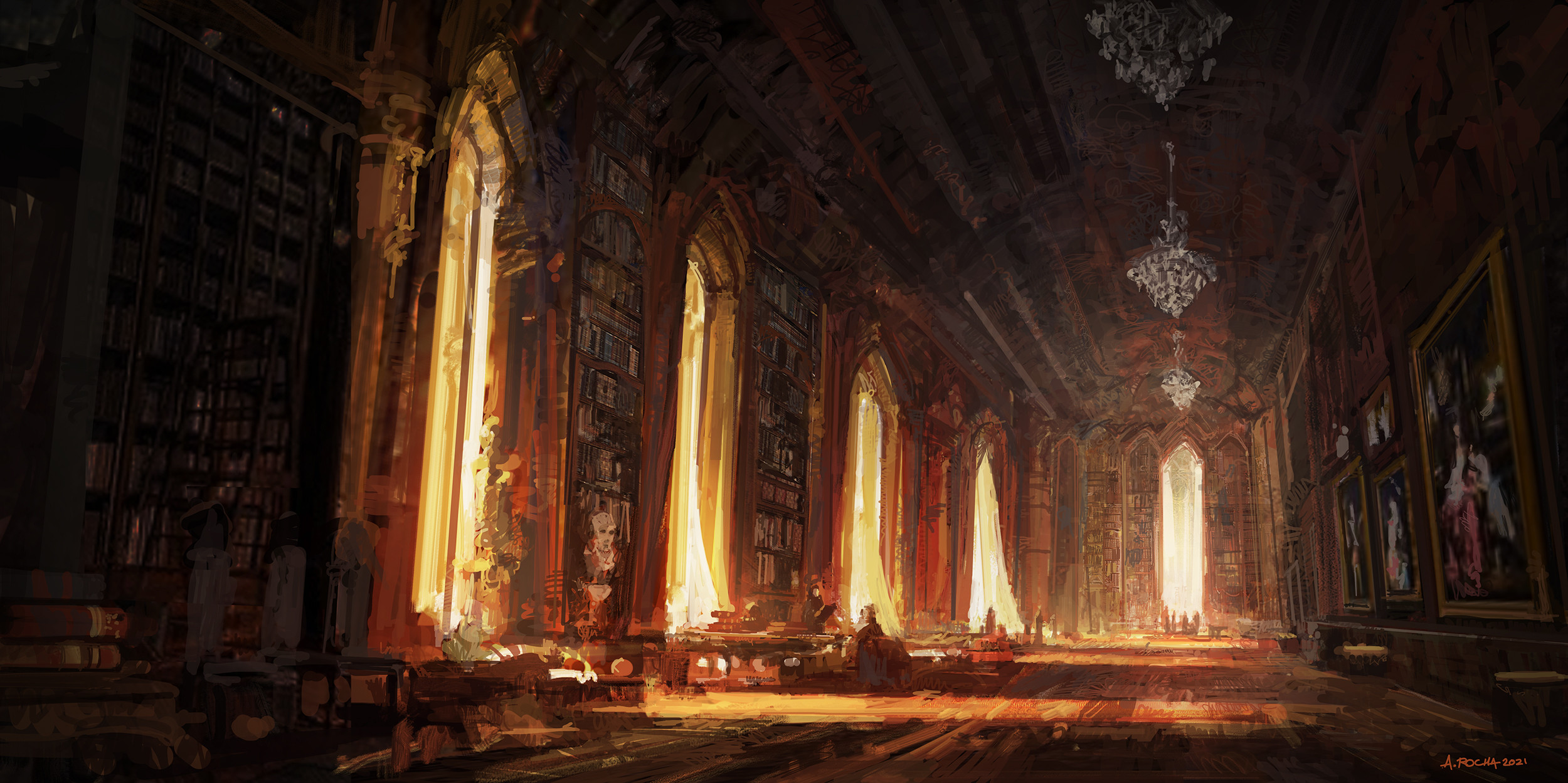 Dungeons & Dragons Books