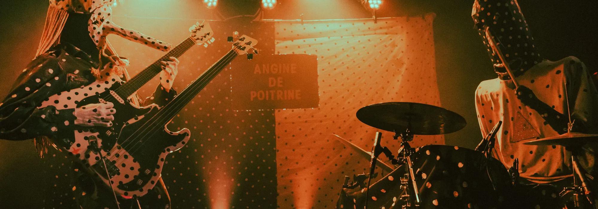 Photo credit: Camille Gladu-Drouin