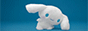 Cinnamoroll!!!