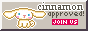 Cinnamoroll!!!