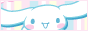 Cinnamoroll!!!