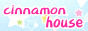 Cinnamoroll!!!