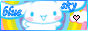 Cinnamoroll!!!