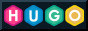 This site is built on the Hugo framework HUGO