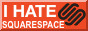 I hate Squarespace.