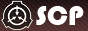 SCP Foundation SCP